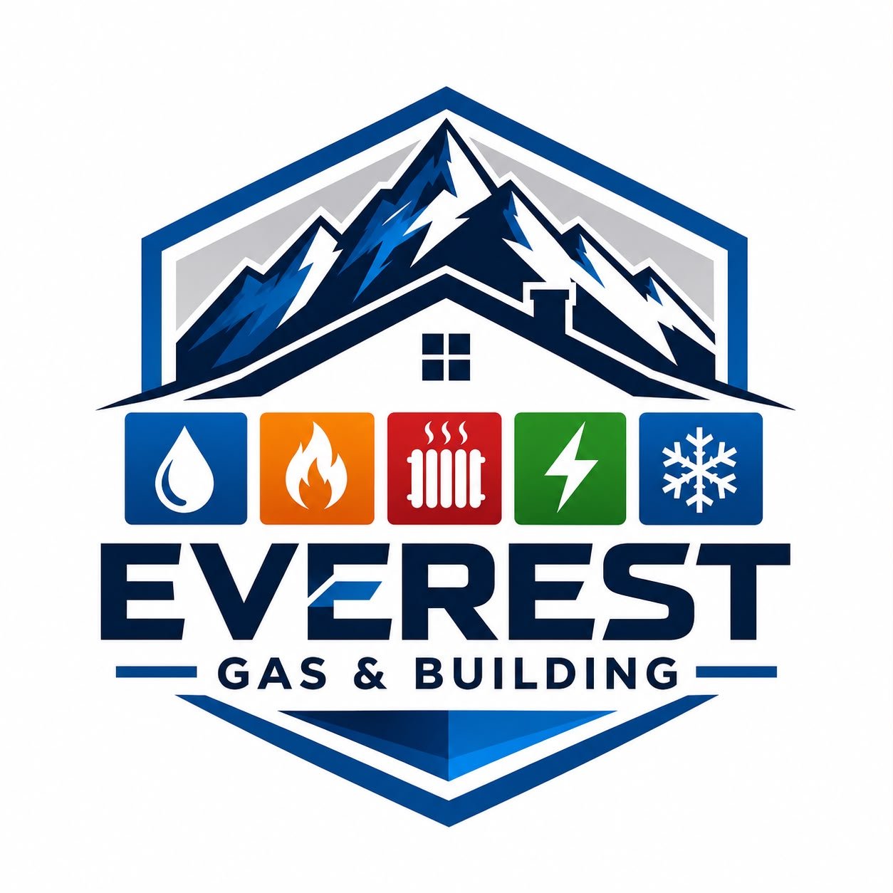 Everest Gas And Building