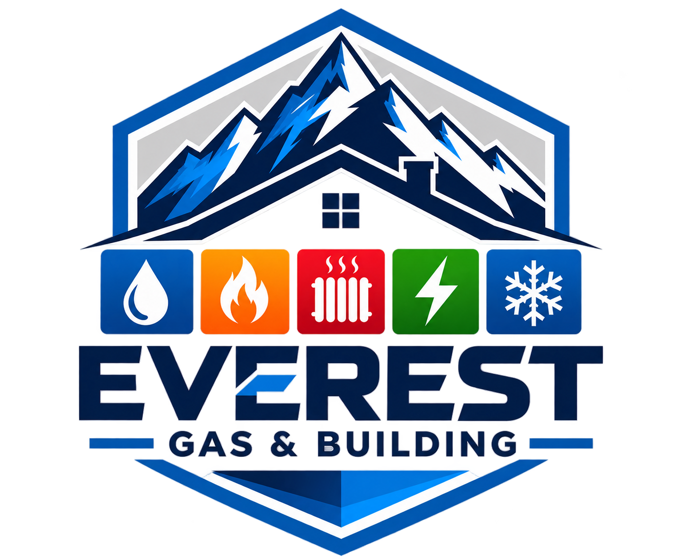 Everest Gas And Building
