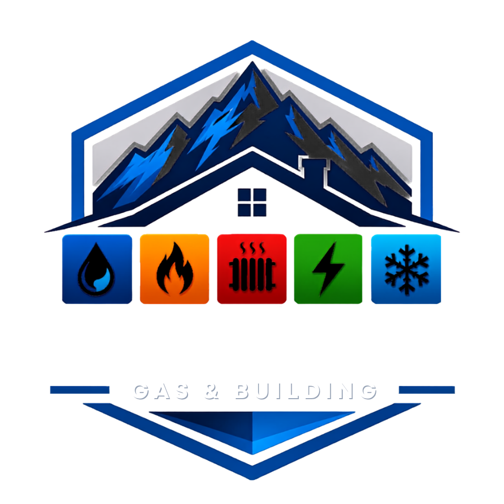 Everest Gas And Building