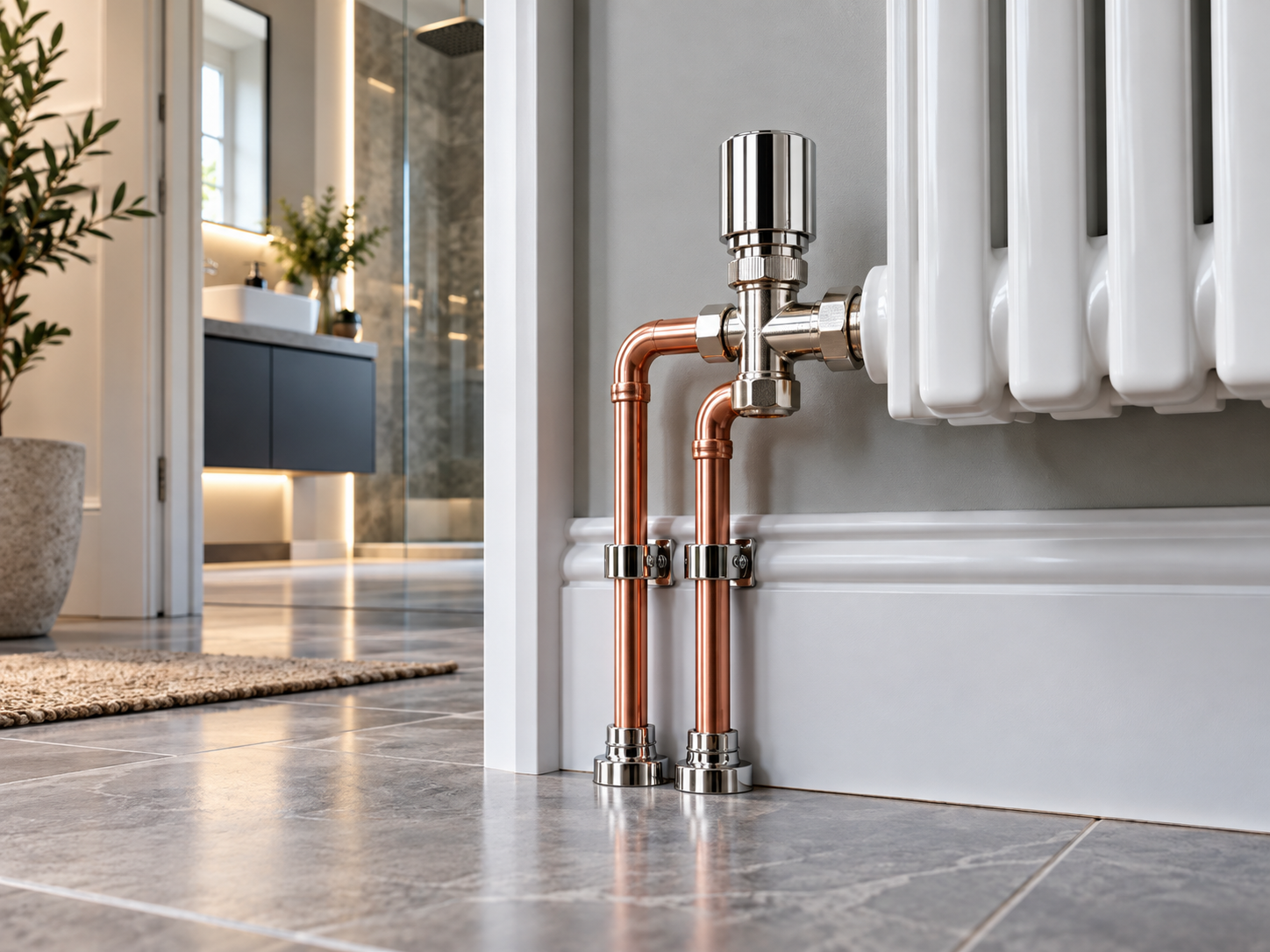 Plumbing